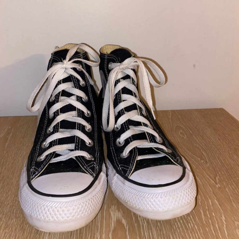 Converse Chuck Taylor All Star Sneaker